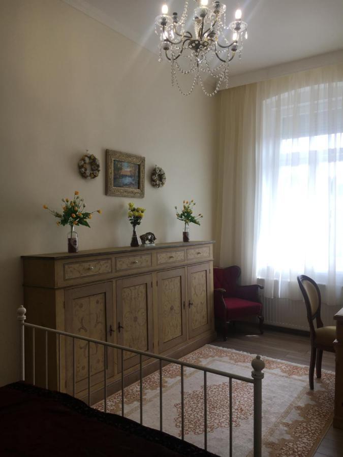 Logod Panorama Apartman Budapest Exterior foto