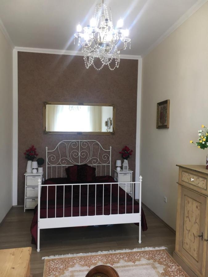 Logod Panorama Apartman Budapest Exterior foto