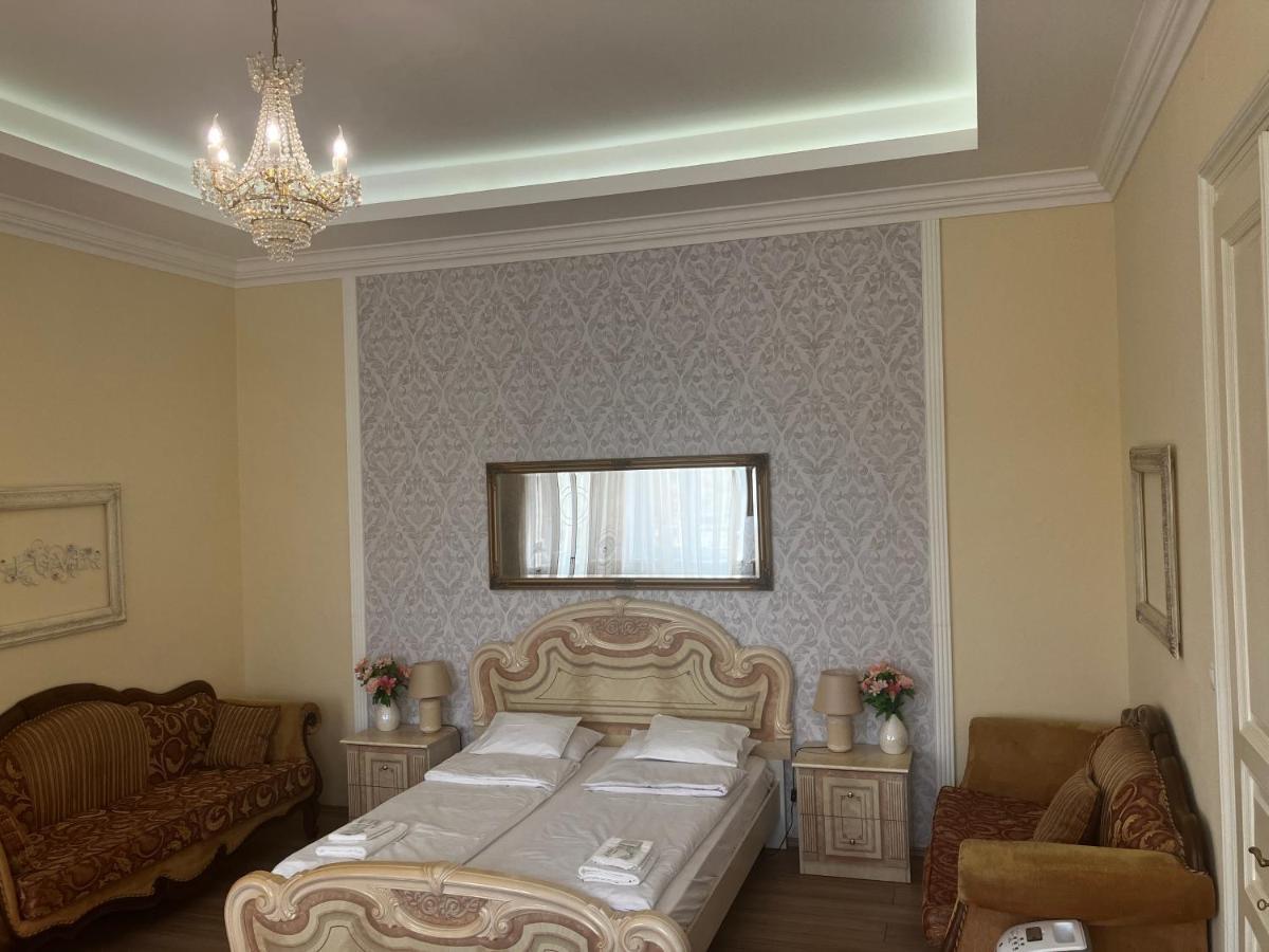 Logod Panorama Apartman Budapest Exterior foto