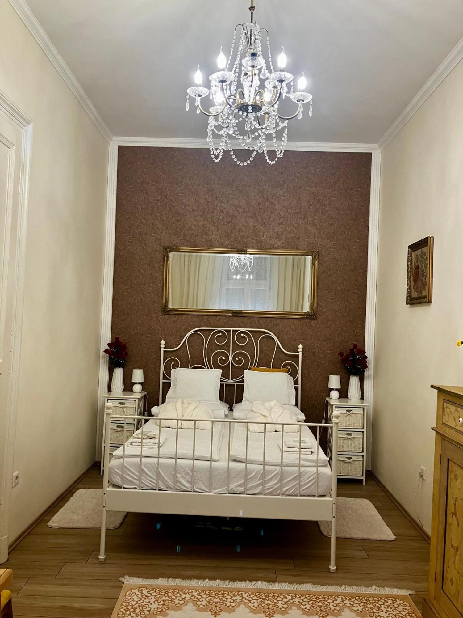 Logod Panorama Apartman Budapest Exterior foto