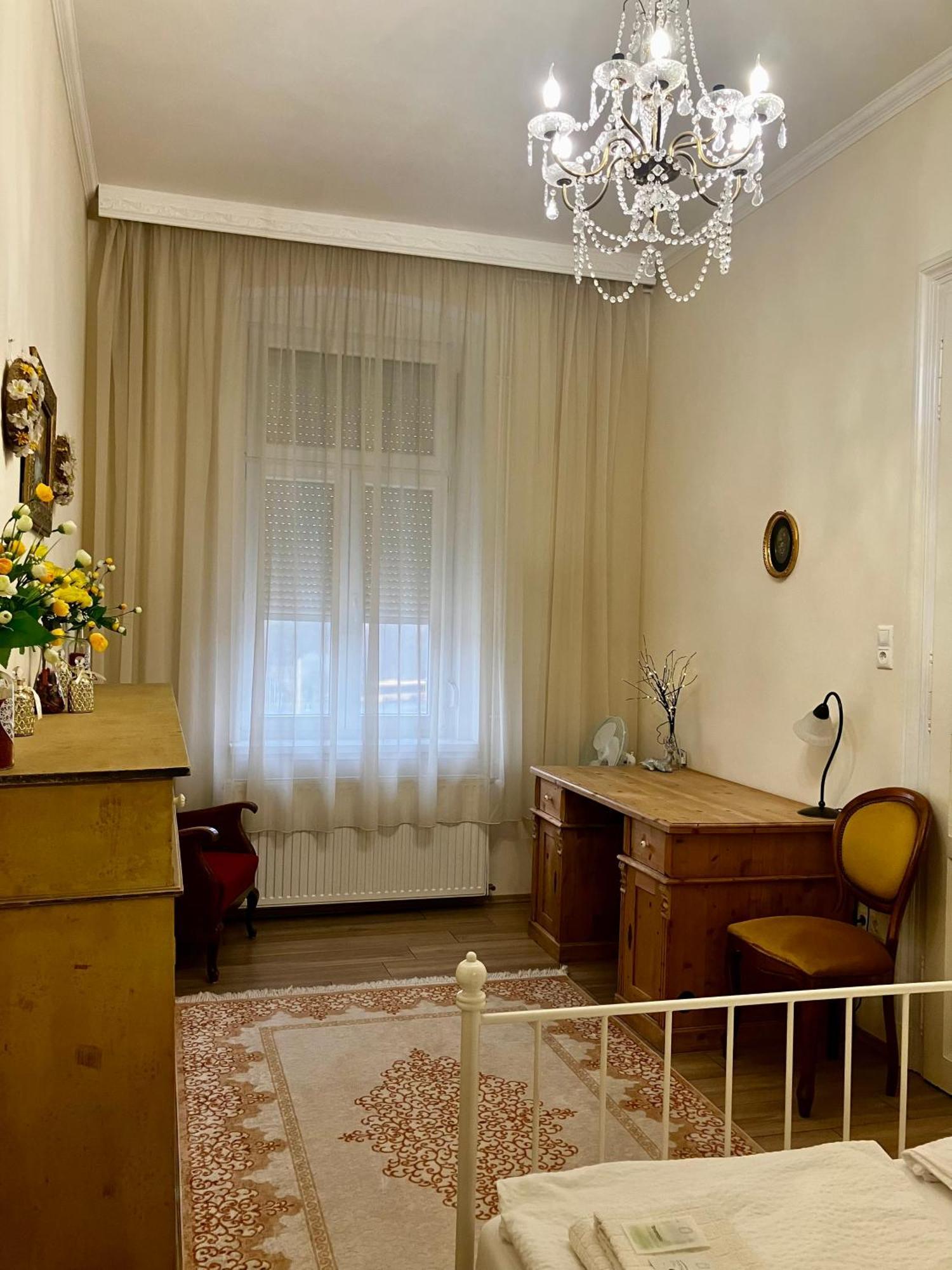 Logod Panorama Apartman Budapest Exterior foto