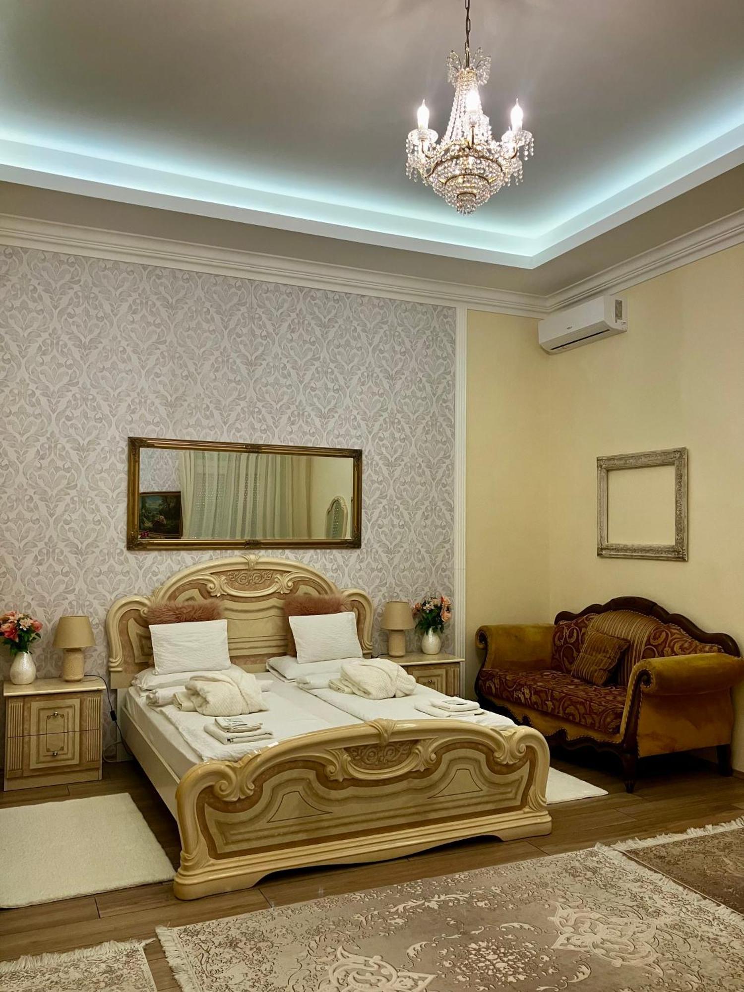 Logod Panorama Apartman Budapest Exterior foto